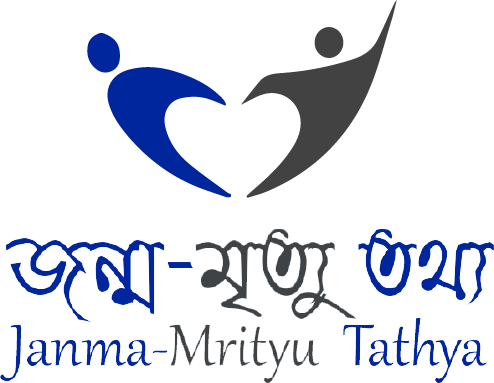 jonmo-mrityu-tothyo-logo